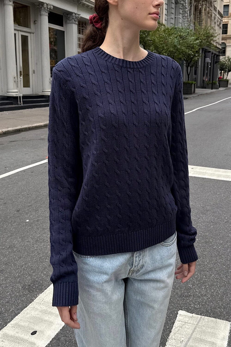 Brandy Melville Recommended | Martha Sweater