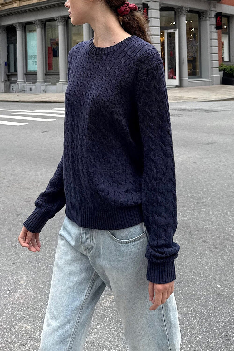Brandy Melville Recommended | Martha Sweater
