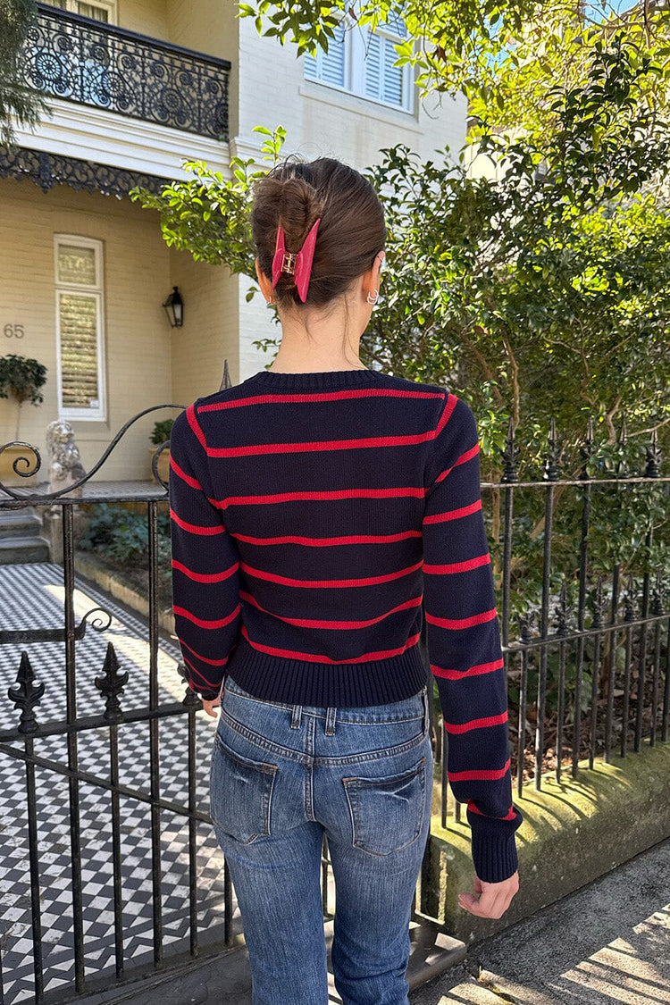 Brandy Melville Quality | Jane Sweater