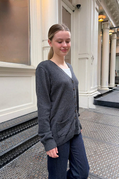 Brandy Melville Essential | June Cardigan