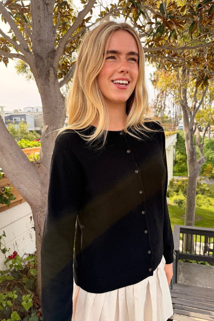 Brandy Melville Hot Sale | Amelie Cardigan