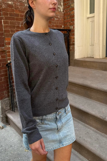Brandy Melville Hot Sale | Amelie Cardigan