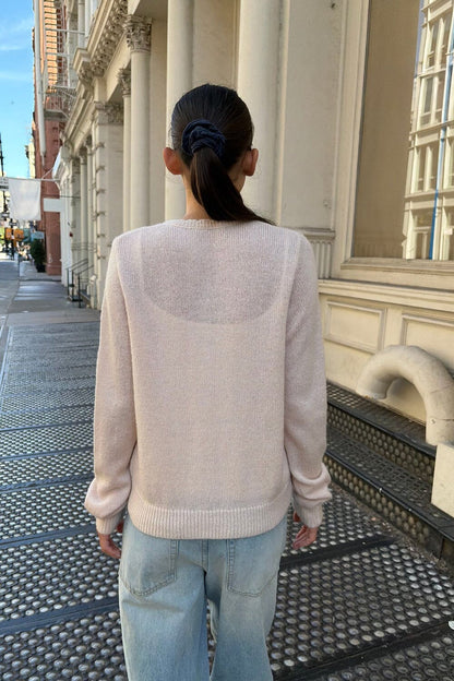 Brandy Melville New | Amalie Wool Cardigan