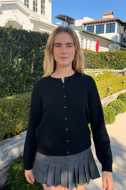 Brandy Melville New | Amalie Wool Cardigan