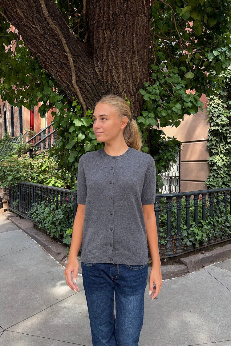 Brandy Melville Classic | Finley Top