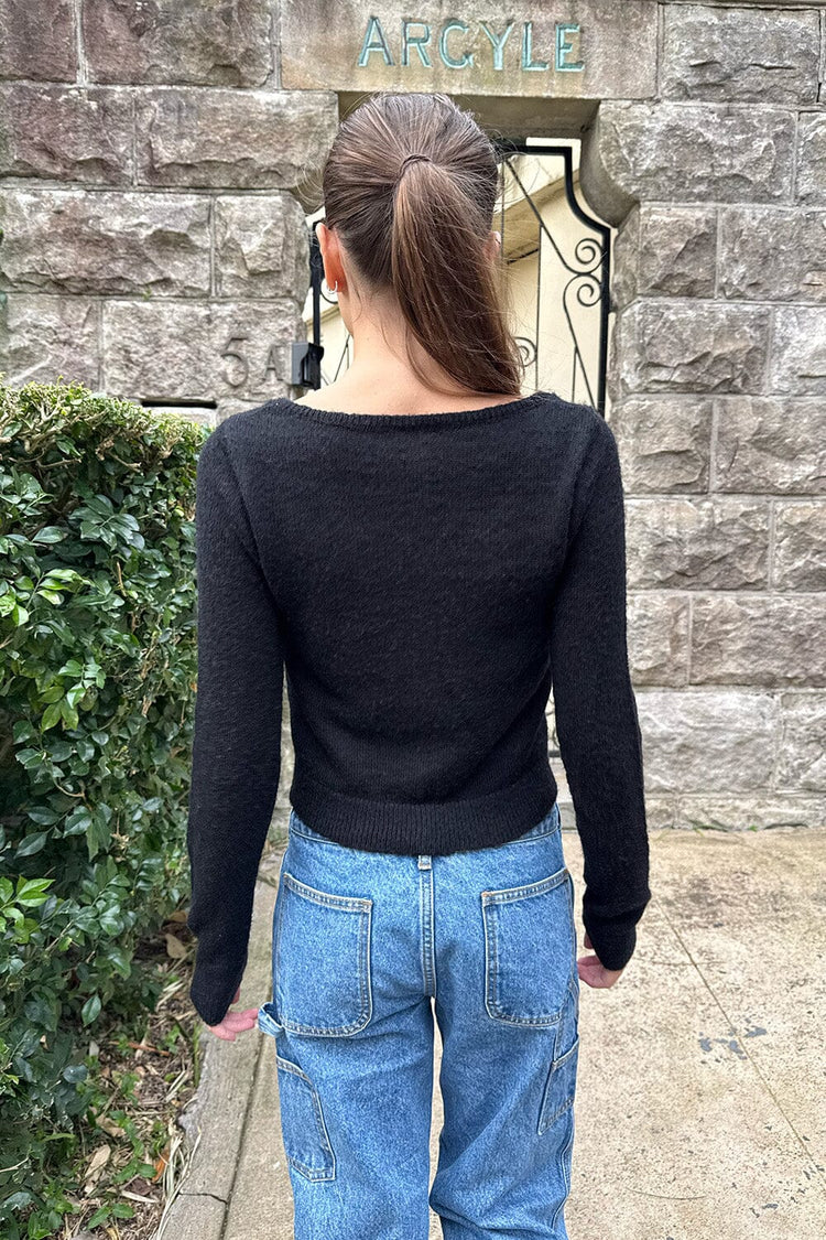 Brandy Melville Customer Favorite | Effie Cardigan