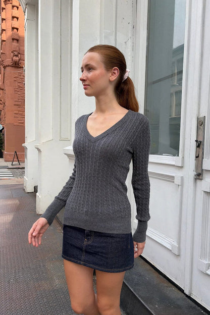 Brandy Melville Customer Favorite | Alina Sweater