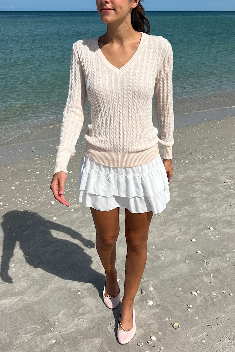Brandy Melville Hot Sale | Alina Sweater