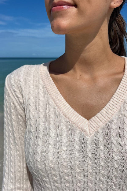 Brandy Melville Hot Sale | Alina Sweater