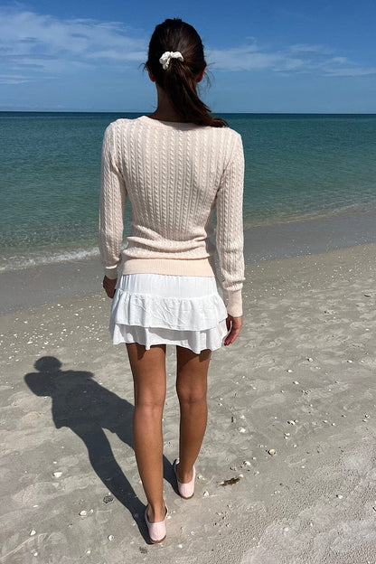 Brandy Melville Hot Sale | Alina Sweater