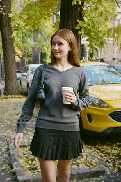 Brandy Melville Hot Sale | Martha Thick Sweater