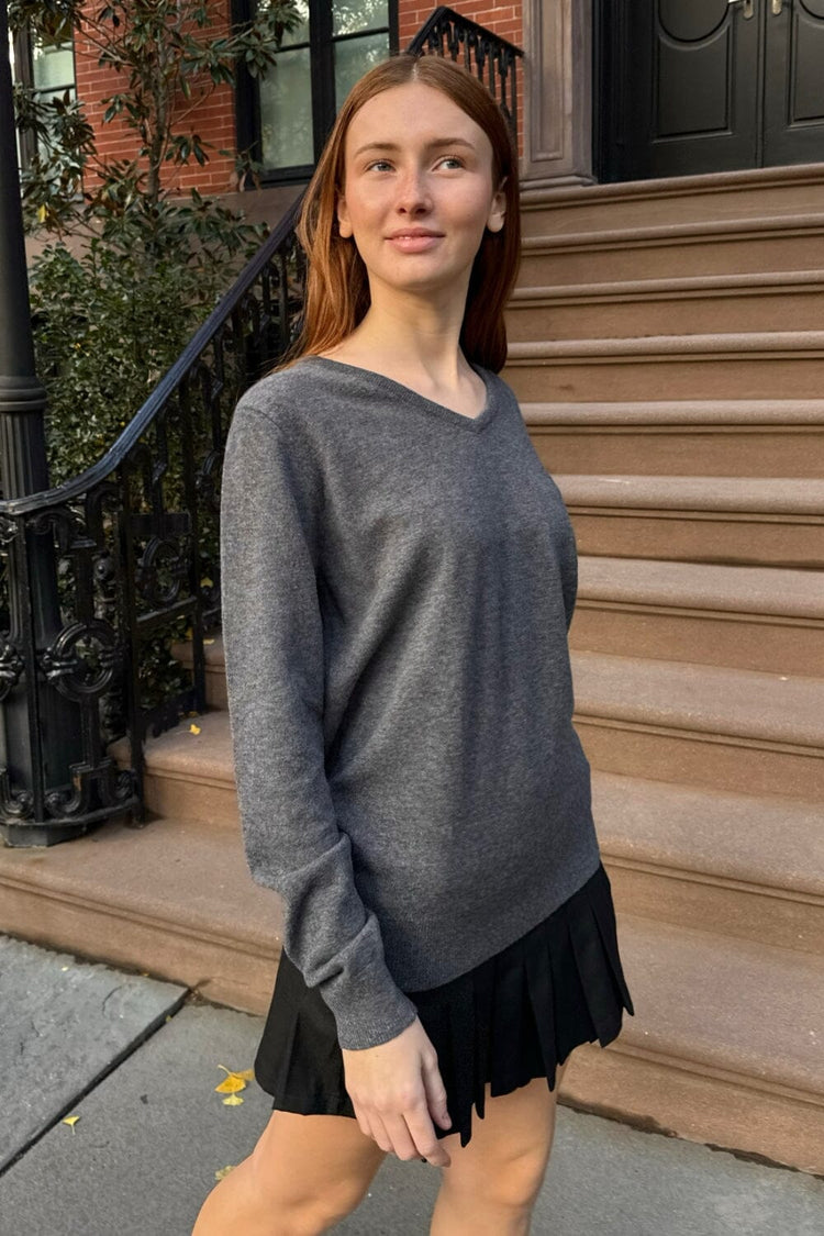 Brandy Melville Hot Sale | Martha Thick Sweater