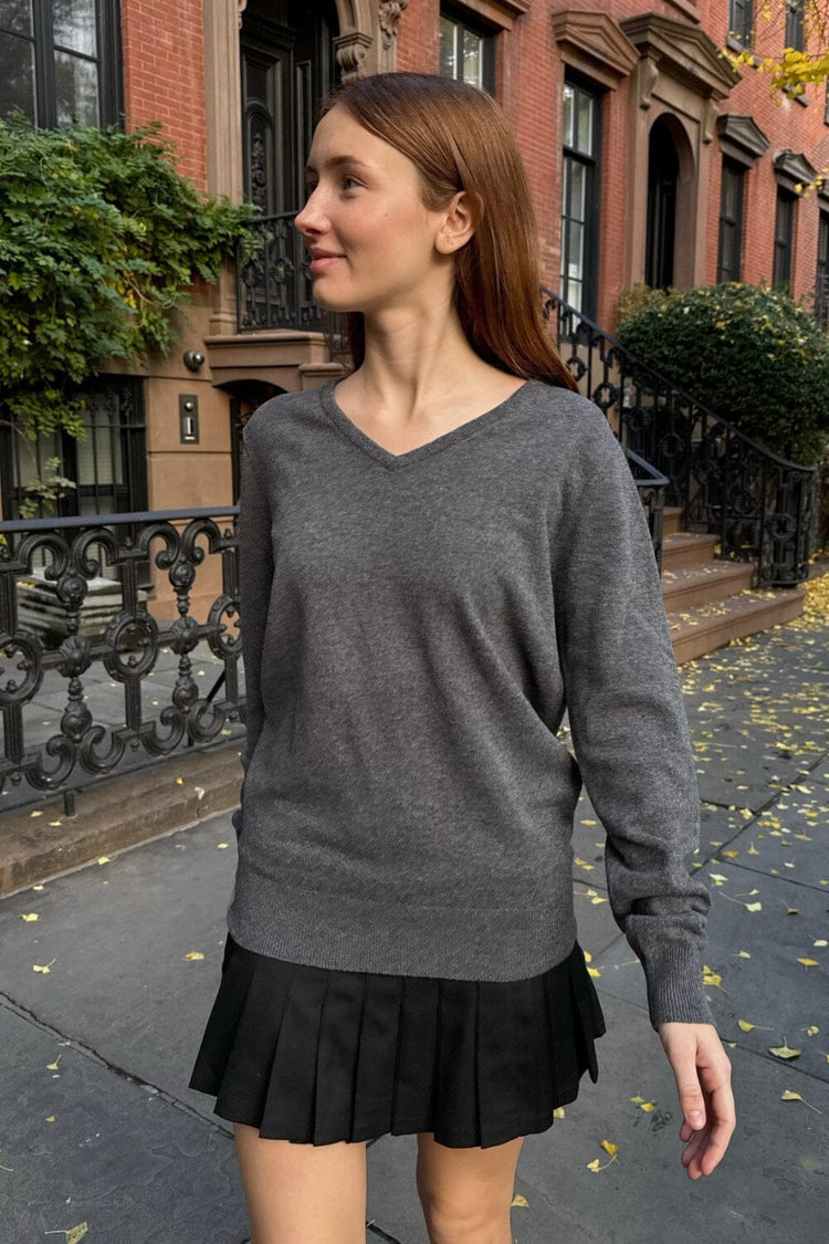 Brandy Melville Hot Sale | Martha Thick Sweater