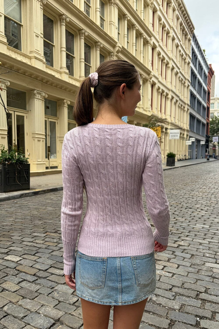 Brandy Melville Customer Favorite | Alina Sweater