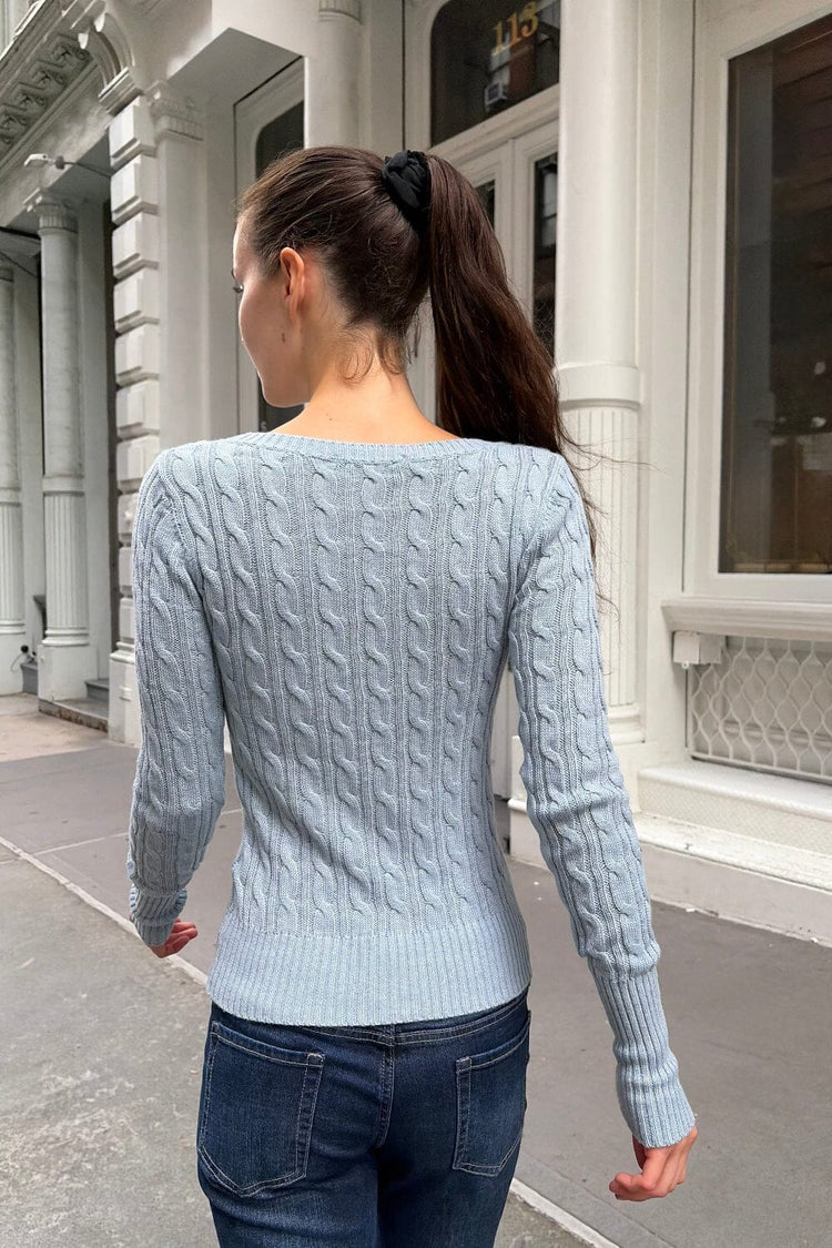 Brandy Melville Customer Favorite | Alina Sweater
