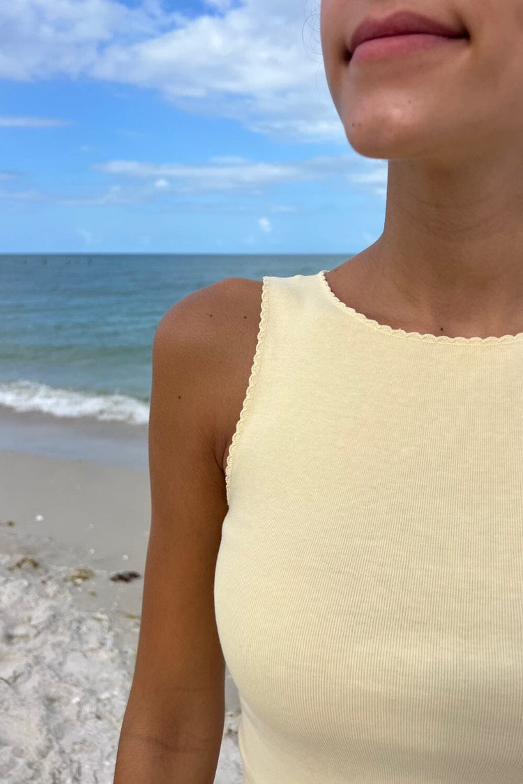 Brandy Melville Great Value | Vicki Tank