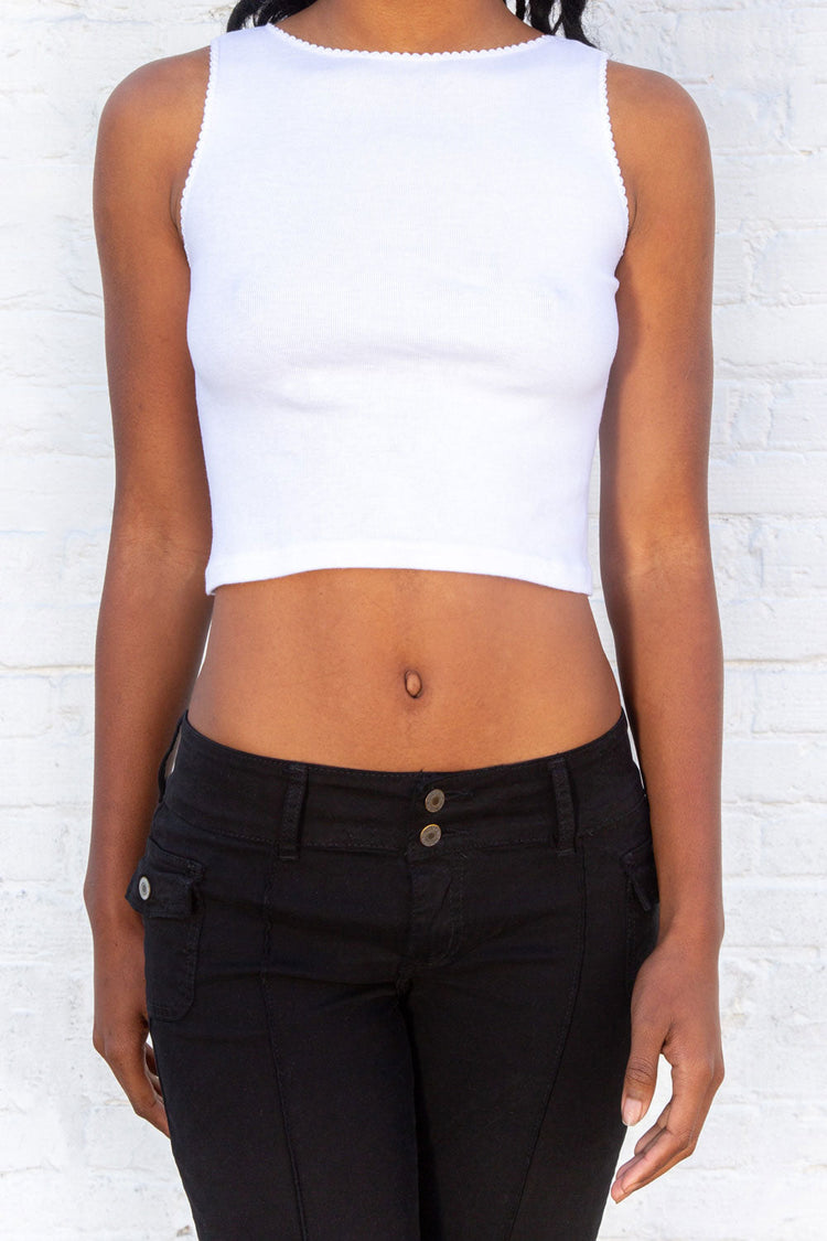 Brandy Melville Great Value | Vicki Tank