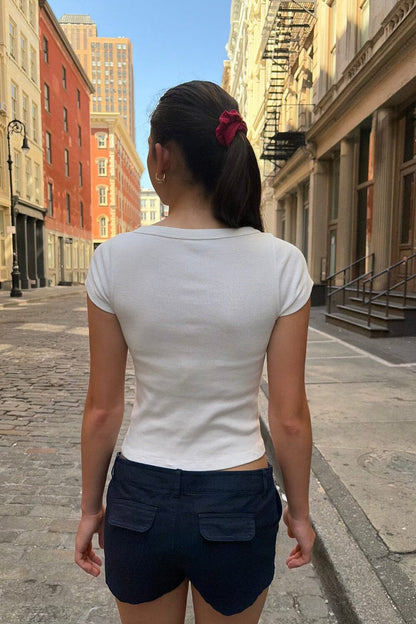 Brandy Melville Best Seller | Hailie Top
