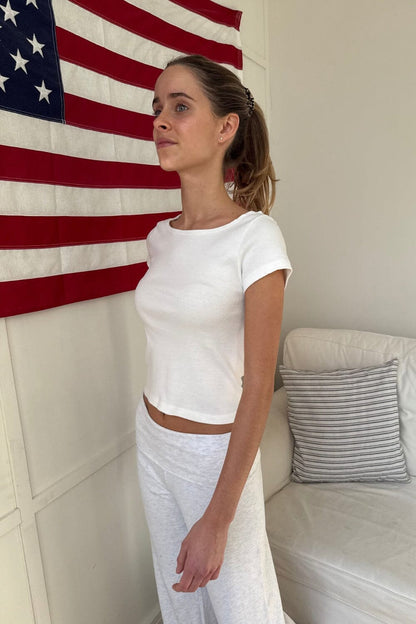 Brandy Melville Top Pick | Elodie Top