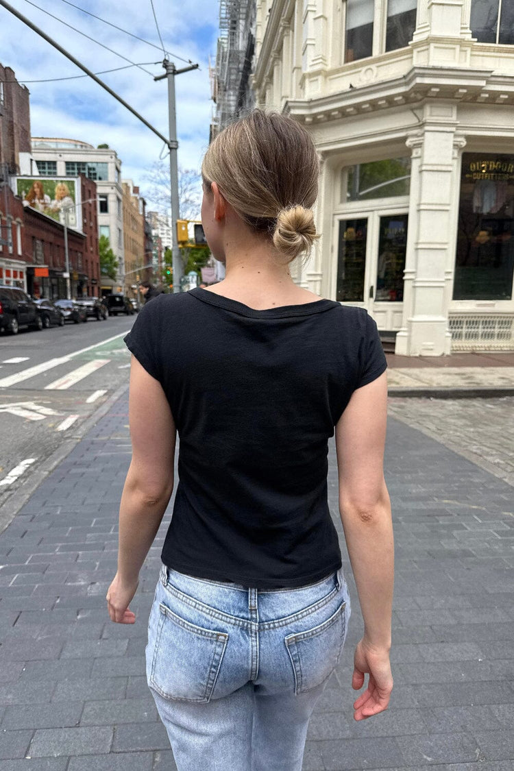 Brandy Melville Best Seller | Elodie Top