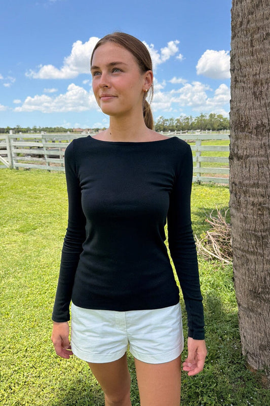 Brandy Melville Smart Buy | Jennie Top