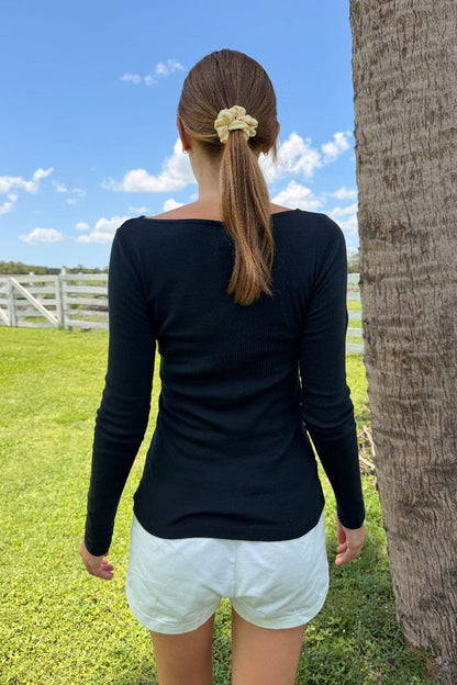 Brandy Melville Smart Buy | Jennie Top