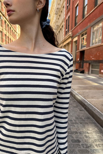 Brandy Melville Deals | Jennie Striped Top