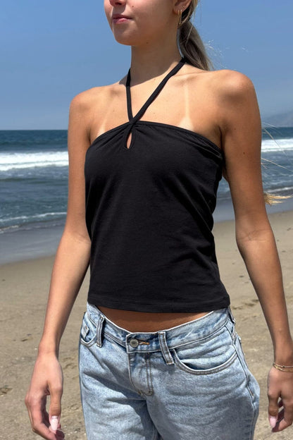 Brandy Melville Trending | Elara Top
