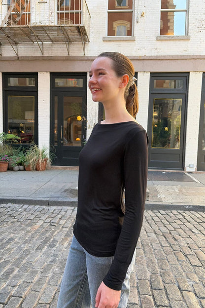 Brandy Melville Exclusive | Aina Top