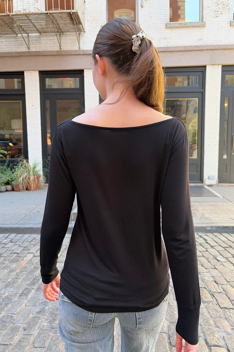 Brandy Melville Exclusive | Aina Top