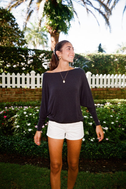 Brandy Melville Exclusive | Aina Top
