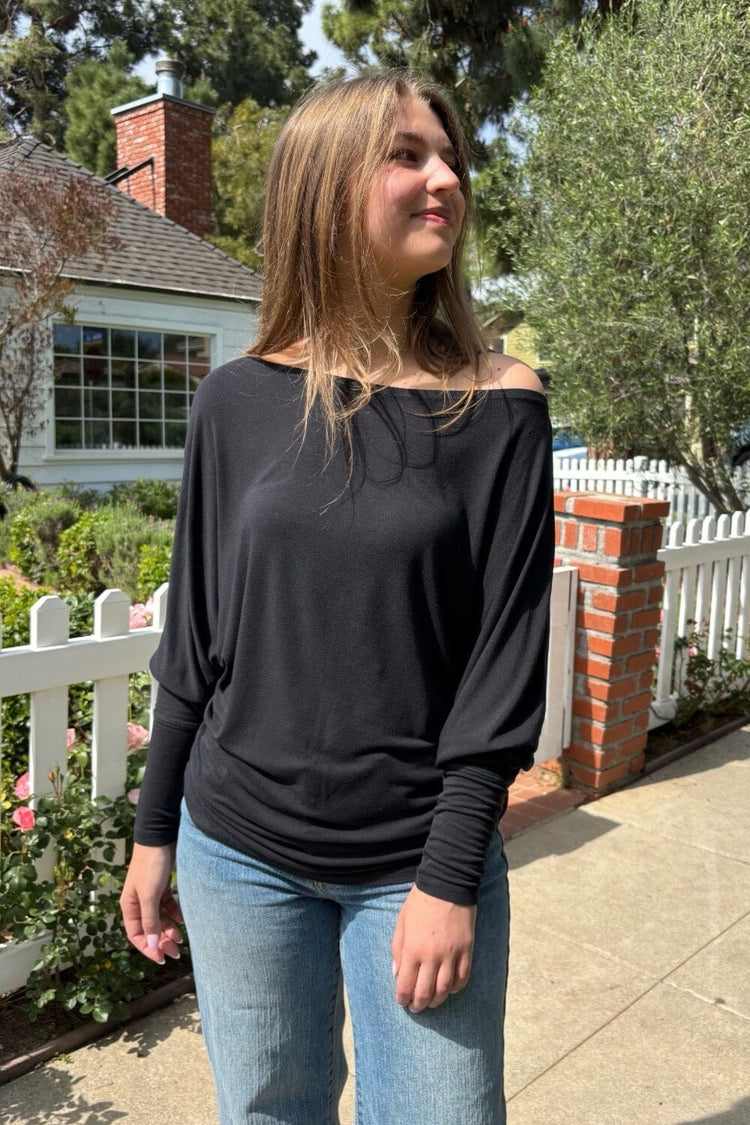 Brandy Melville Exclusive | Aina Top