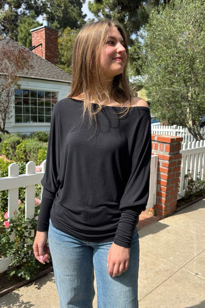 Brandy Melville Exclusive | Aina Top
