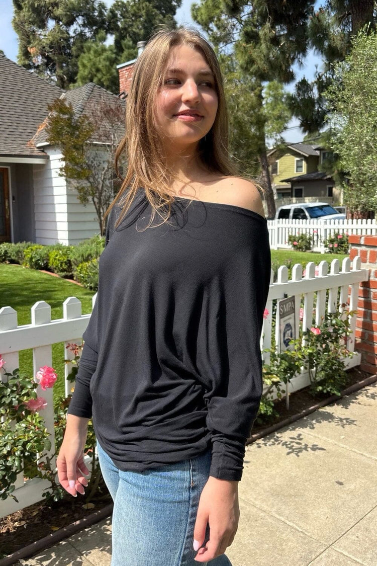 Brandy Melville Exclusive | Aina Top