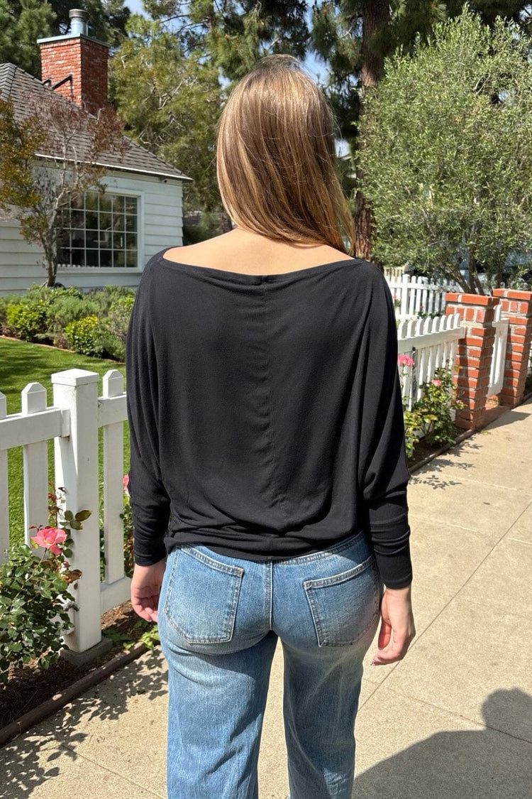 Brandy Melville Exclusive | Aina Top
