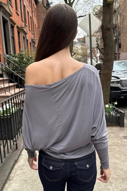 Brandy Melville Exclusive | Aina Top