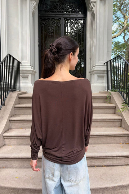 Brandy Melville Exclusive | Aina Top
