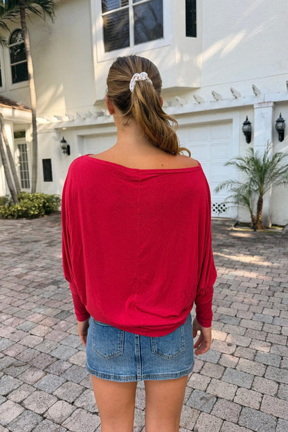 Brandy Melville Exclusive | Aina Top
