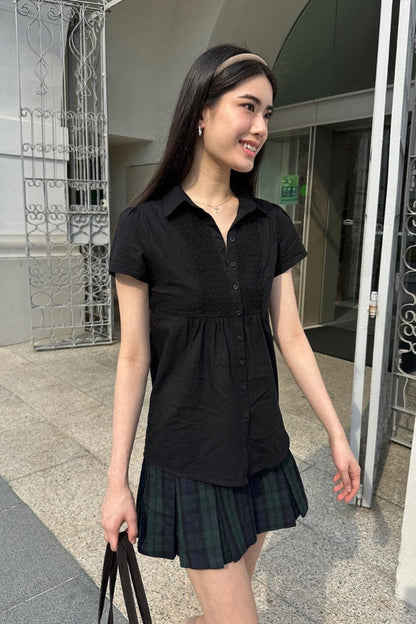 Brandy Melville Trusted | Rue Top