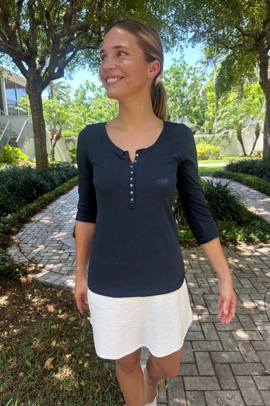 Brandy Melville Hot Sale | Salome Top