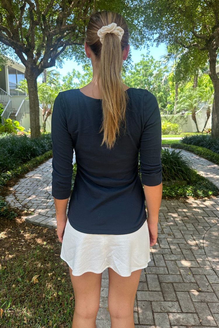Brandy Melville Hot Sale | Salome Top