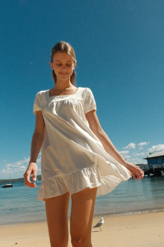 Brandy Melville Premium | Aisha Dress