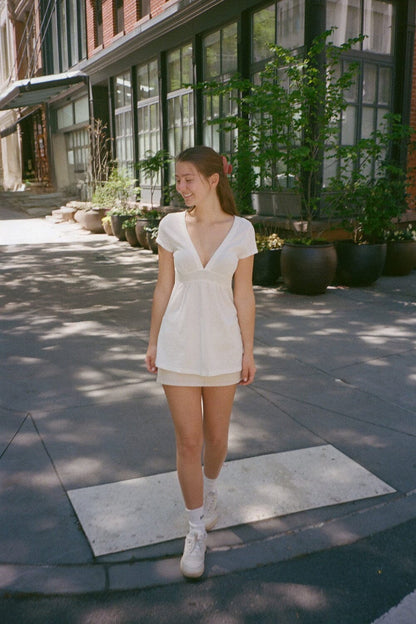 Brandy Melville Signature | Naia Top