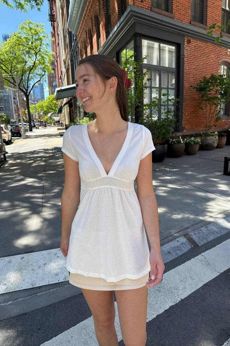 Brandy Melville Signature | Naia Top