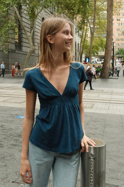 Brandy Melville Trending | Naia Top