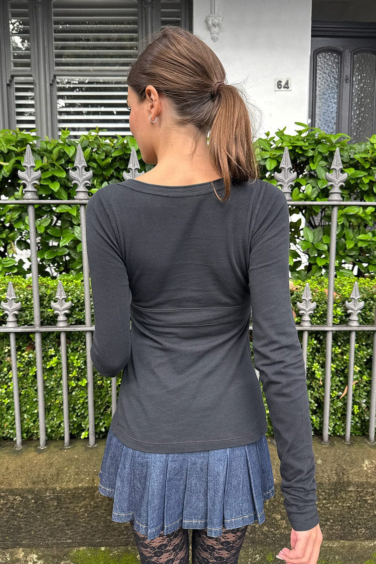 Brandy Melville Customer Favorite | Imogen Top