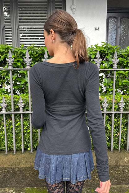Brandy Melville Customer Favorite | Imogen Top