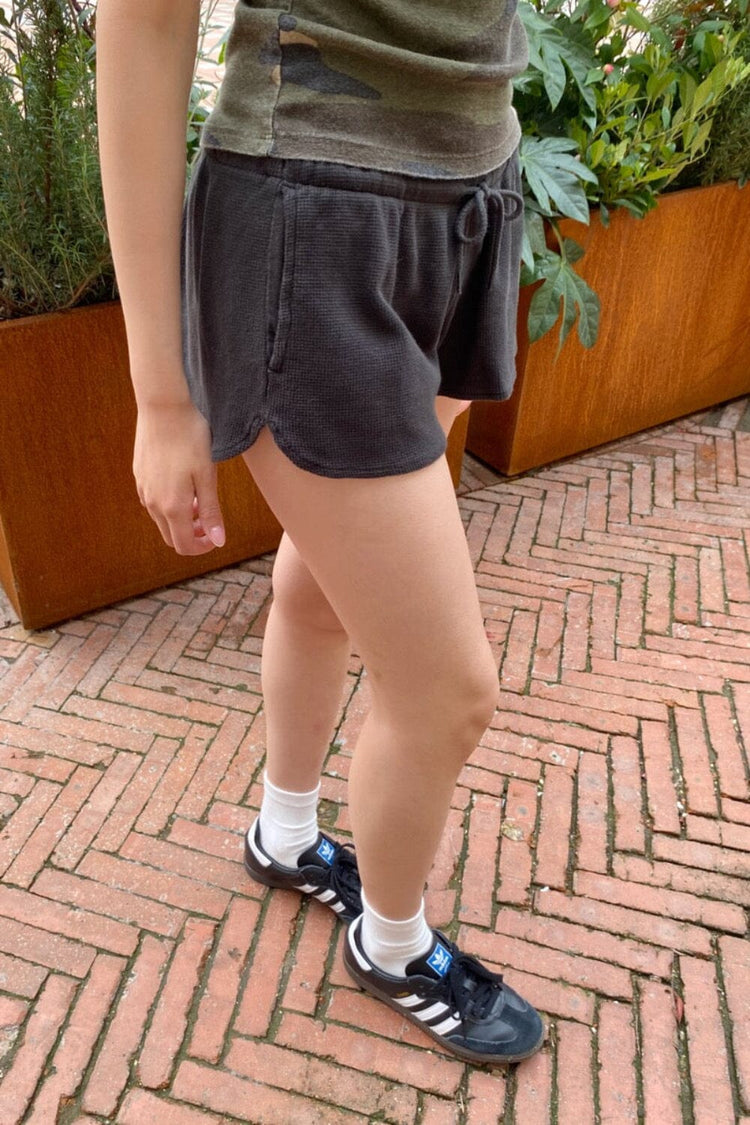 Brandy Melville Deals | Summer Thermal Shorts
