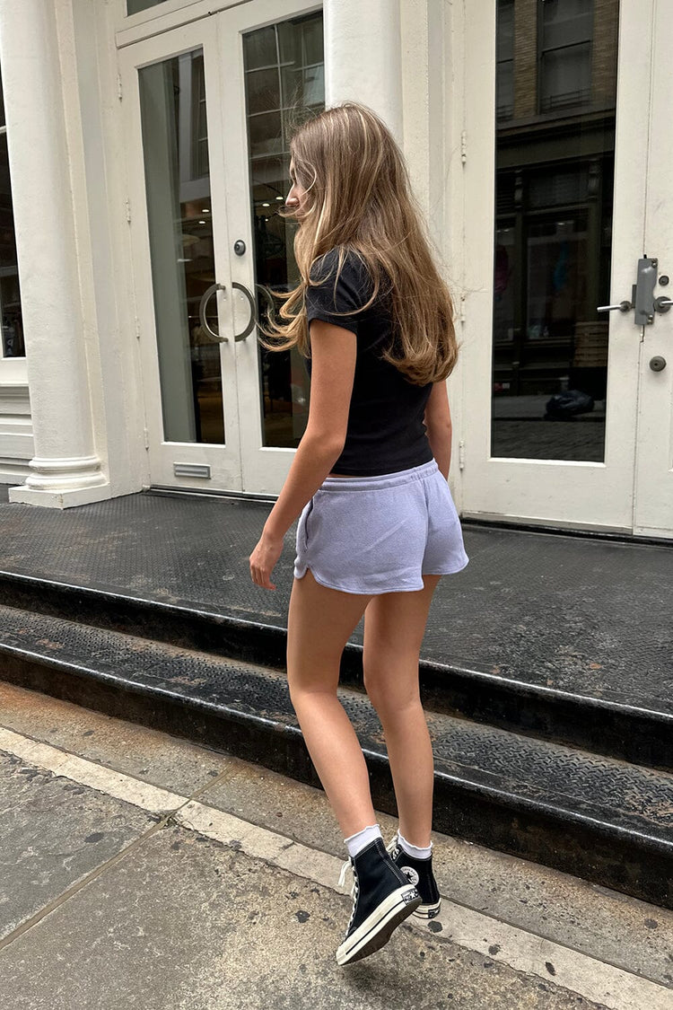 Brandy Melville Customer Favorite | Summer Thermal Shorts