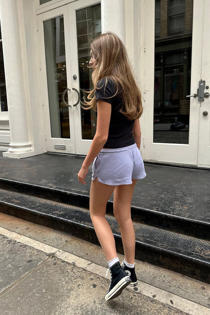 Brandy Melville Customer Favorite | Summer Thermal Shorts